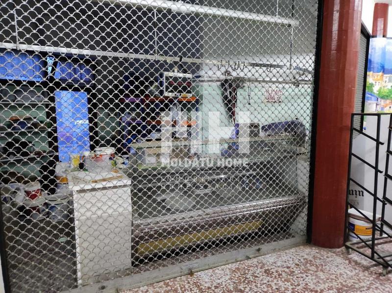 Foto 13d75337-6a59-49f0-9546-936a3c8491d7. Locale commerciale in Pinar - Anaka - Belaskoenea Irun