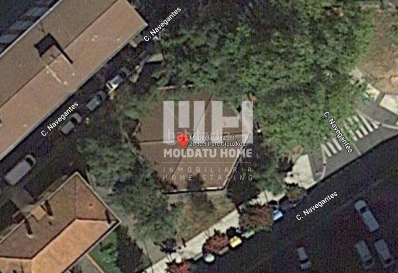 Foto 9b37cb4b-8d15-45ee-ae24-2b0e8f15f8cc. Locale commerciale in Pinar - Anaka - Belaskoenea Irun