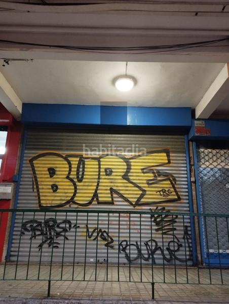 Foto 075afa5d-cc31-4bb1-887f-ff8d685396c8. Business premise in Altza Donostia - San Sebastián