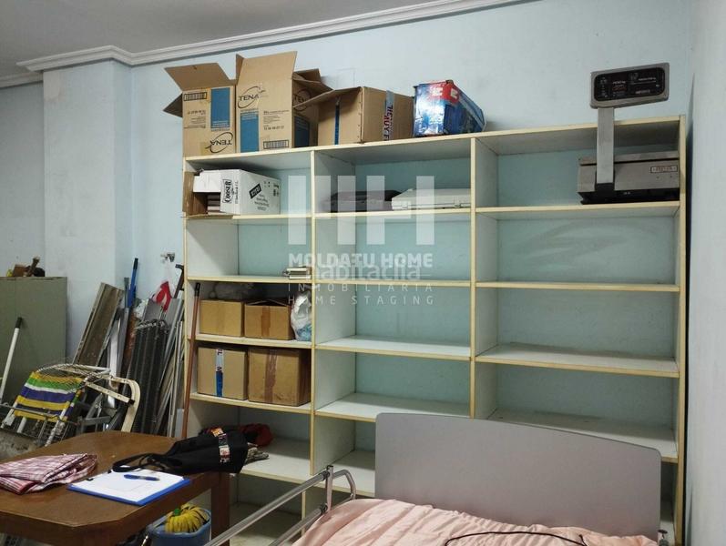 Foto 8183c533-62e4-4366-ab6a-dacc31c884e9. Business premise in Altza Donostia - San Sebastián