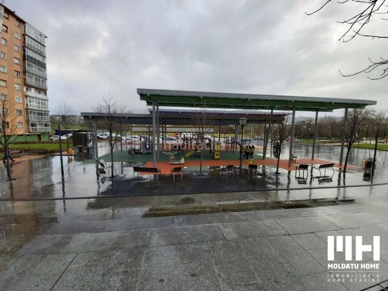 Foto 226e2de1-17d8-4428-98aa-edcb52bcb688. Local comercial a Pinar - Anaka - Belaskoenea Irun