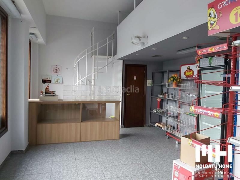 Foto 61c60762-219b-4ca6-aad4-891bceb36161. Local comercial a Pinar - Anaka - Belaskoenea Irun