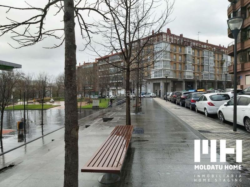 Foto d62641f1-0828-4195-bffe-6f3f95e22521. Local comercial a Pinar - Anaka - Belaskoenea Irun