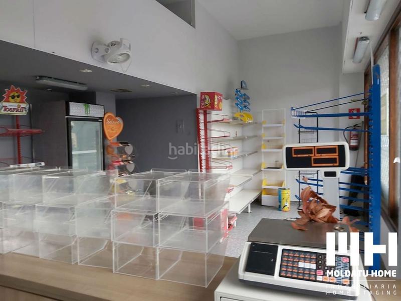 Foto d940f8c2-f4a1-4a27-9cb8-b55beabcda3f. Local comercial a Pinar - Anaka - Belaskoenea Irun