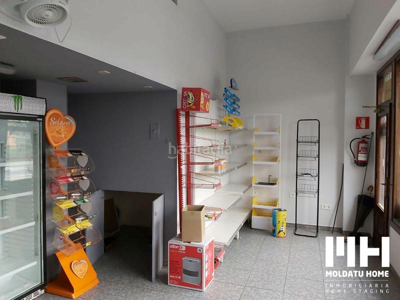 Foto dcba9a5f-2530-4855-94e5-b38562c8b2ac. Local commercial dans Pinar - Anaka - Belaskoenea Irun