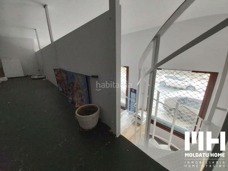 Foto a9d93935-44c5-4008-b063-3af7a7310886. Locale commerciale in Pinar - Anaka - Belaskoenea Irun