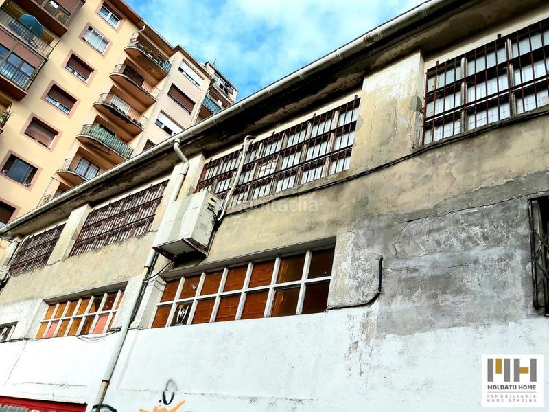 Foto 01806796-2249-4a26-b070-0a7ee0e01e1d. Geschäftsraum in Centro - Mendibil - Santiago Irun