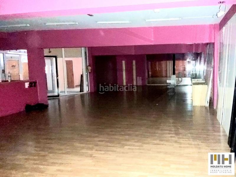 Foto 1f01caa5-1efb-4e78-865c-4b68b879feee. Geschäftsraum in Centro - Mendibil - Santiago Irun