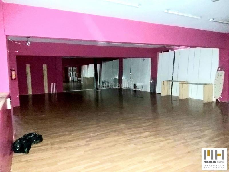 Foto 8706426d-69ed-47e8-9e91-6442eb3bb95d. Geschäftsraum in Centro - Mendibil - Santiago Irun