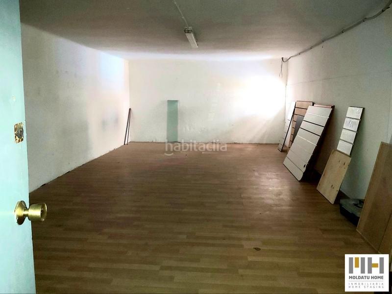 Foto 93838466-edd4-483b-ab66-9fd74ae1d83f. Geschäftsraum in Centro - Mendibil - Santiago Irun