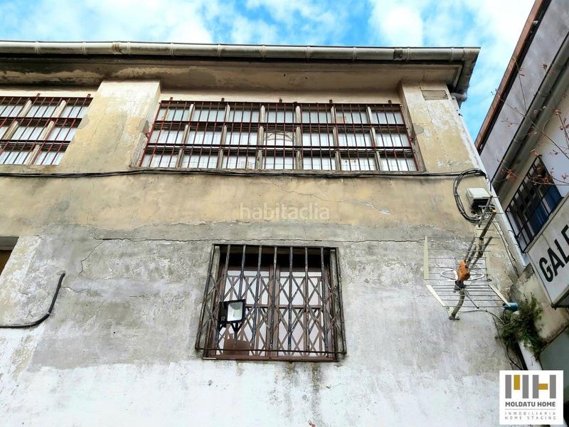 Foto 2161ded6-f594-47a9-be6c-c07885502445. Local commercial dans Centro - Mendibil - Santiago Irun