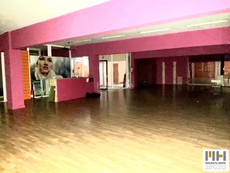 Foto 52f10e74-a7da-4201-b564-a5735d659a36. Local commercial dans Centro - Mendibil - Santiago Irun