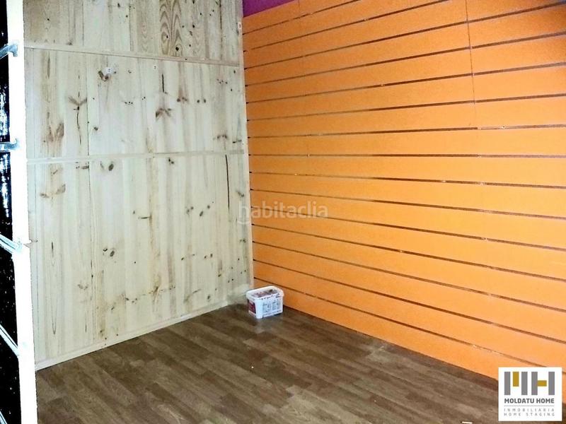 Foto c9982ccc-2b76-4708-996b-44c918f861b5. Local commercial dans Centro - Mendibil - Santiago Irun