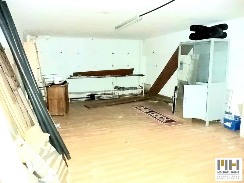 Foto e4bebb04-e439-4352-be2b-43a7973cba8a. Local commercial dans Centro - Mendibil - Santiago Irun