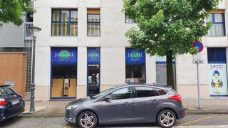 Geschäftsraum in Jaizubia - Urdanibia - Puiana