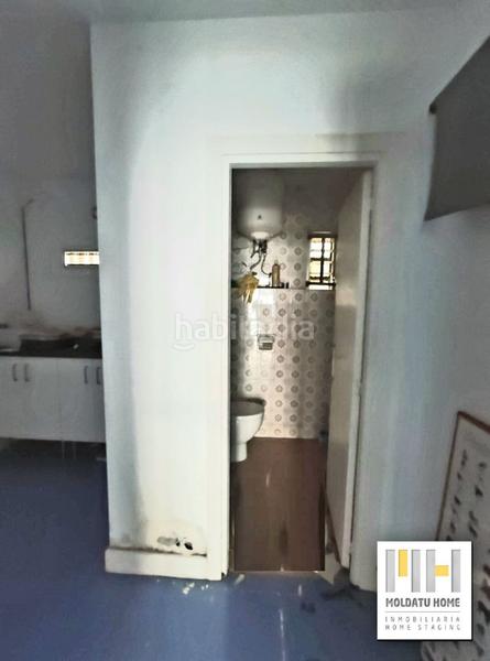 Foto 31007cc3-7f20-475e-9205-fcfe7574e92f. Local commercial dans Altza Donostia - San Sebastián