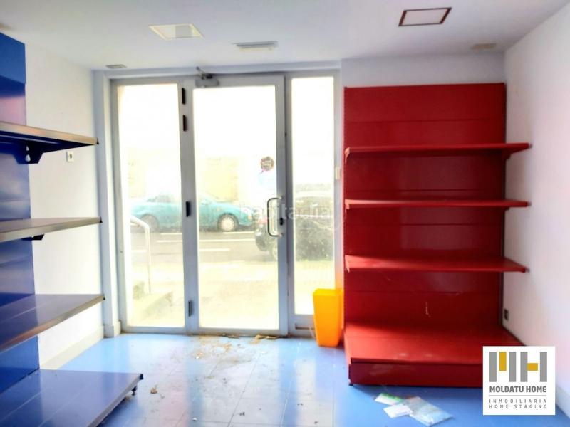 Foto 3ec473fe-b4d4-48e4-bf77-25e271ad7922. Local commercial dans Altza Donostia - San Sebastián