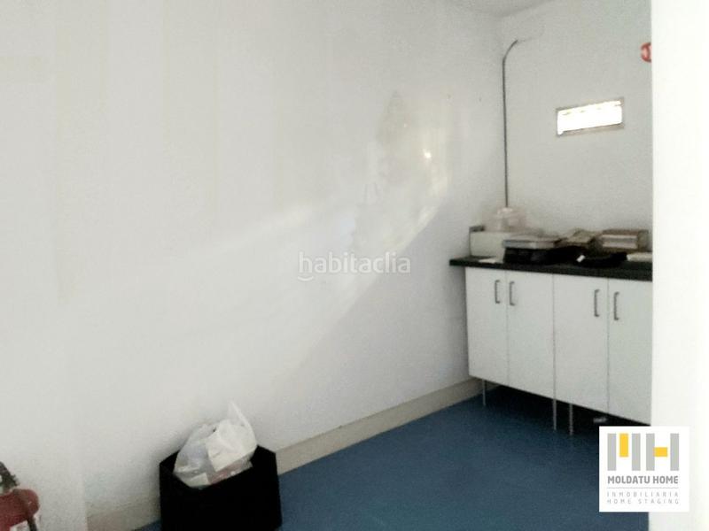 Foto 674f7376-a60d-4889-abdb-78b13f877327. Local commercial dans Altza Donostia - San Sebastián