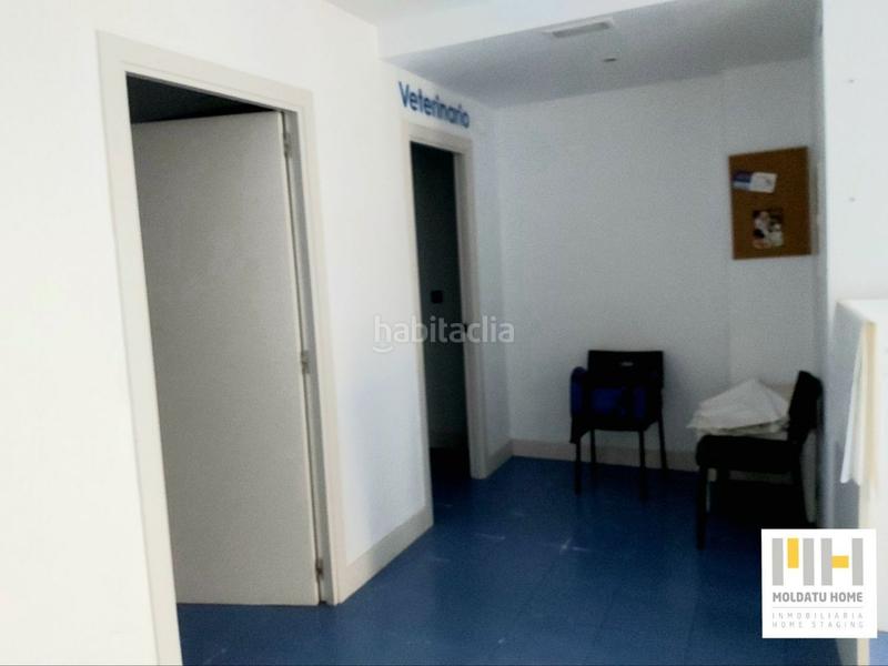 Foto 72a33084-206d-426d-81ef-17fd9726c6e9. Local commercial dans Altza Donostia - San Sebastián