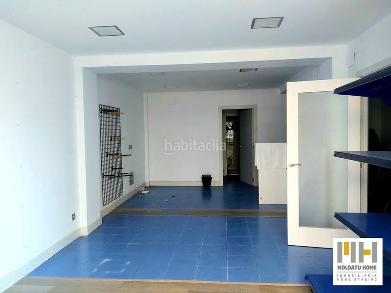 Foto 758f9fe9-83dc-4961-8ebd-82809b99de10. Local commercial dans Altza Donostia - San Sebastián