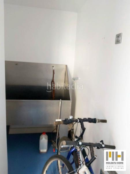 Foto 768c96f0-539b-4fe2-9408-5d6ed9b377f0. Local commercial dans Altza Donostia - San Sebastián