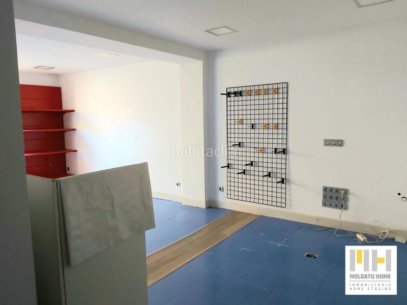 Foto b663d710-0cb5-47ef-bec2-e30656035c2f. Local commercial dans Altza Donostia - San Sebastián