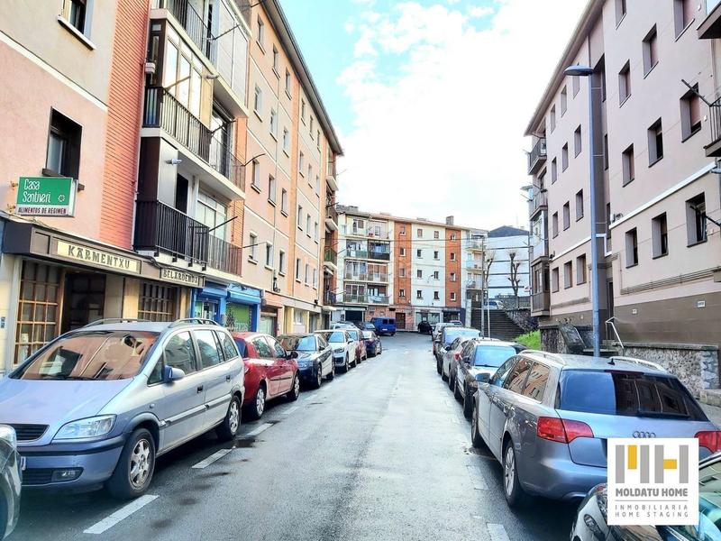 Foto d1aa7d7f-7903-464e-abb0-094fa73c2fb0. Local commercial dans Altza Donostia - San Sebastián