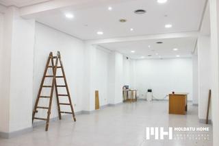 Lloguer Local Comercial  Irun - anaka. Local reformado en venta , alquiler y alquiler opción compra.