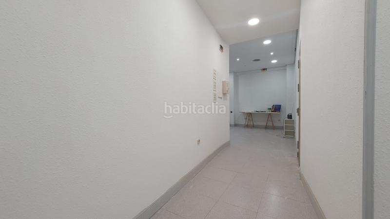 Foto 08bba6c4-c580-4465-9e72-873c18828939. Geschäftsraum in Pinar - Anaka - Belaskoenea Irun