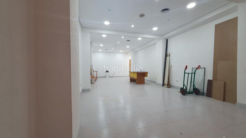 Foto 3b855cac-a2fd-422c-9469-b454c5d6cf42. Geschäftsraum in Pinar - Anaka - Belaskoenea Irun