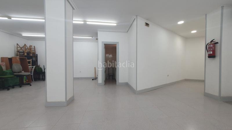 Foto 4bf9ed79-92d8-439a-85b7-d2ab3388dc52. Geschäftsraum in Pinar - Anaka - Belaskoenea Irun