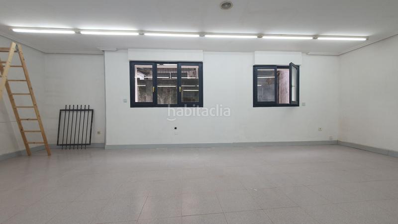 Foto 617e6c4b-4278-4430-9b28-c2c49f170980. Geschäftsraum in Pinar - Anaka - Belaskoenea Irun