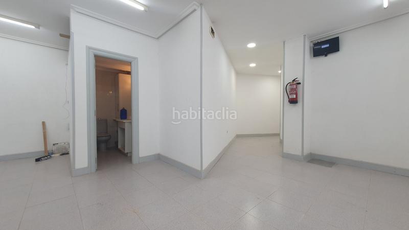 Foto 6eb4c0f5-2f96-46e7-90f0-0d27adcb99e7. Geschäftsraum in Pinar - Anaka - Belaskoenea Irun