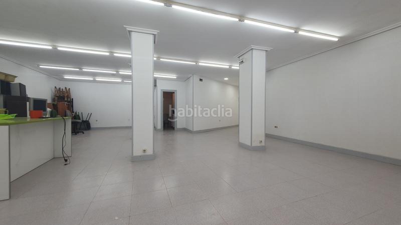 Foto 7822ee8e-6a6e-43fa-8df9-51cb7bb1a96d. Geschäftsraum in Pinar - Anaka - Belaskoenea Irun