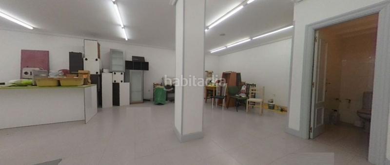 Foto 887ff6c8-e6f3-4fb3-a085-4e7ac9edbf6e. Geschäftsraum in Pinar - Anaka - Belaskoenea Irun