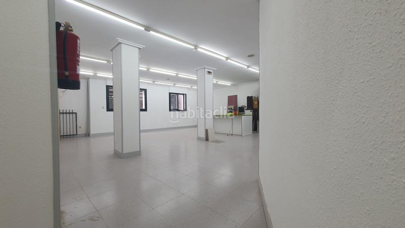 Foto 8b339653-8149-43bc-a9b5-d34604cef03c. Geschäftsraum in Pinar - Anaka - Belaskoenea Irun