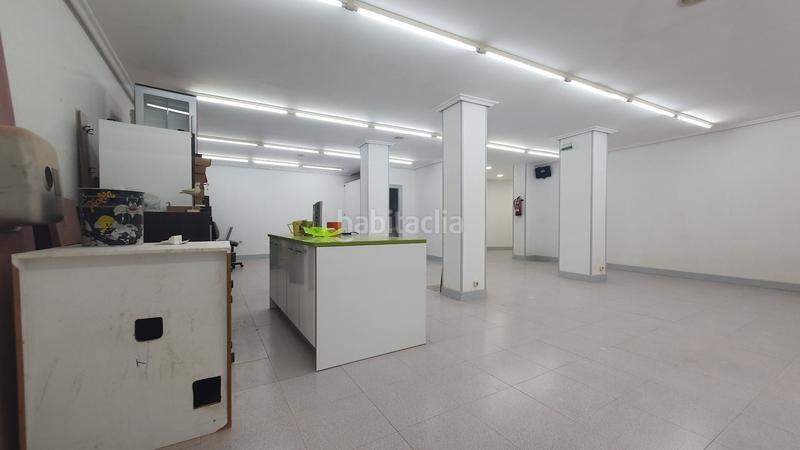 Foto 8cf7936b-f852-4b0f-8a6c-9422fda0f7da. Geschäftsraum in Pinar - Anaka - Belaskoenea Irun