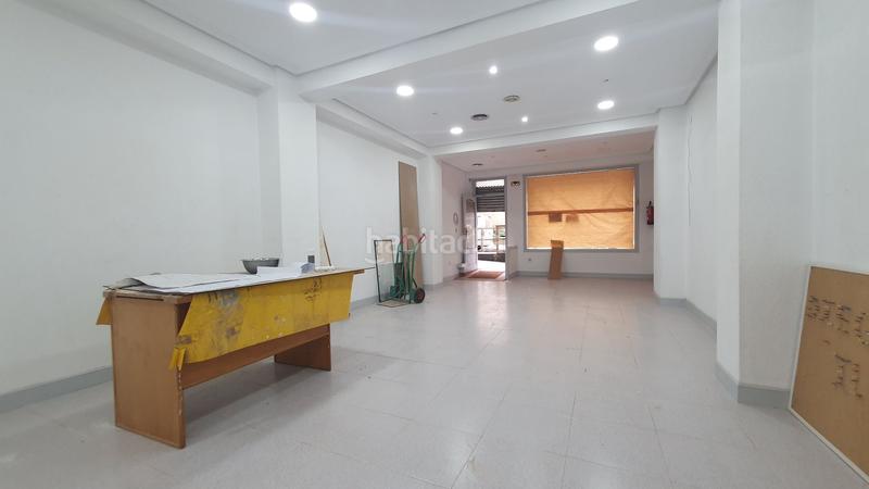 Foto bb5a3039-3cb5-4b15-8b00-086bdffee643. Geschäftsraum in Pinar - Anaka - Belaskoenea Irun