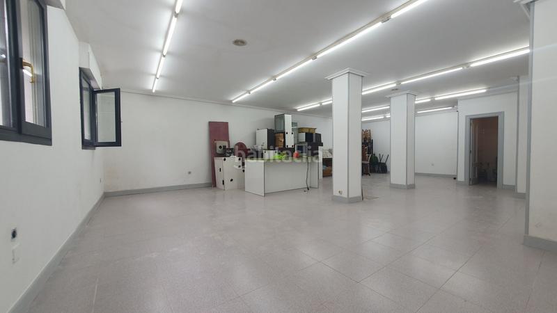 Foto bc9d55f2-b3b2-4f1f-a089-b06a9a58a711. Geschäftsraum in Pinar - Anaka - Belaskoenea Irun