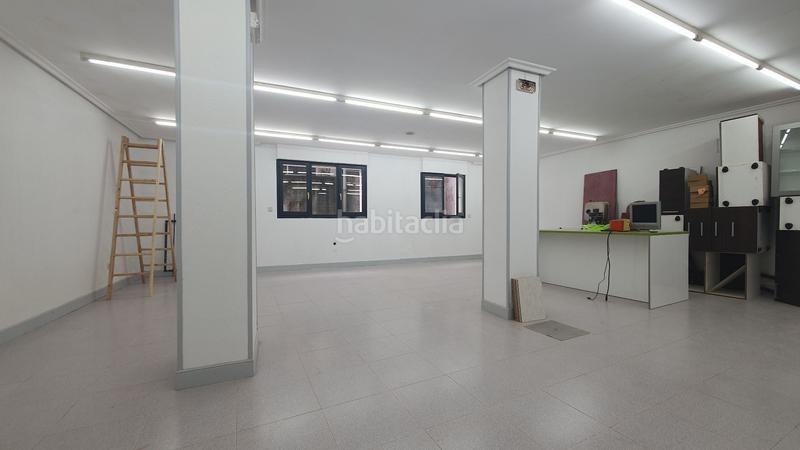 Foto c577e6e1-f947-462c-a544-3a314ab1881c. Geschäftsraum in Pinar - Anaka - Belaskoenea Irun