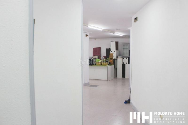 Foto c81cffe9-ec33-4e34-9a75-5a78ab601e9e. Geschäftsraum in Pinar - Anaka - Belaskoenea Irun