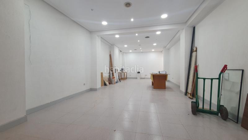 Foto e6153a0e-55ce-4ffa-b13f-5197bdaa1756. Geschäftsraum in Pinar - Anaka - Belaskoenea Irun