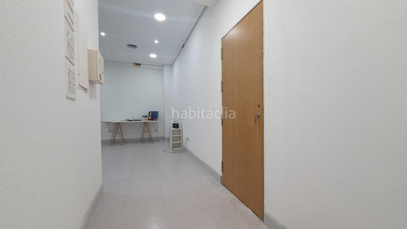 Foto ef9edc4d-4ee5-4bb5-99df-a893c4eddd7b. Geschäftsraum in Pinar - Anaka - Belaskoenea Irun