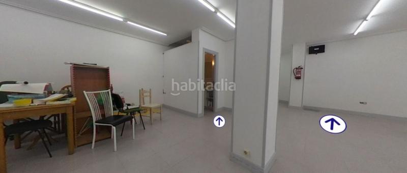 Foto ffecda68-89d3-4d5d-9da9-8884a271ba36. Geschäftsraum in Pinar - Anaka - Belaskoenea Irun