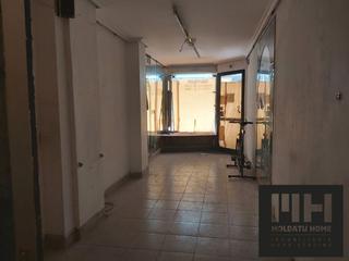 Geschäftsraum in Centro - Mendibil - Santiago