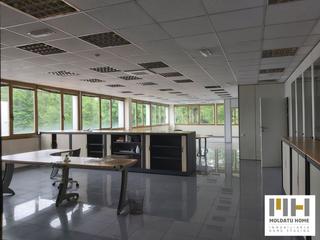 Rent Office space  Irun - comete sarea