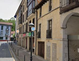 Terreny residencial  Maria juncal labandibar