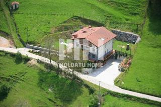 Haus  San martin