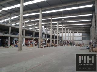 Nau industrial a Oiartzun