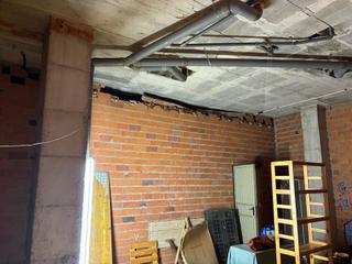 Business premise in Latxunbe berri